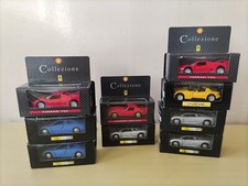 Lot ferrari collezione d'occasion  Toulouse-