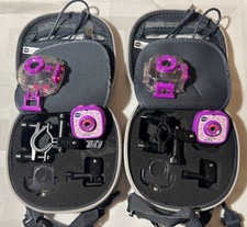 Two vtech kidizoom for sale  Port Saint Lucie