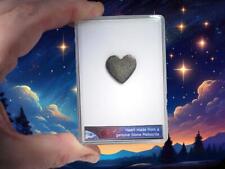 Meteorite heart genuine for sale  ROSSENDALE