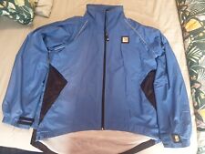 endura waterproof cycling jacket for sale  BONNYBRIDGE