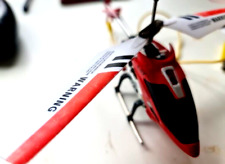 Remote control helicopter for sale  SUTTON