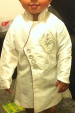 New boys sherwani for sale  MIDDLESBROUGH