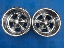 Cragar style wheels for sale  Red Lion