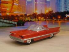 1955 lincoln futura for sale  Burnsville