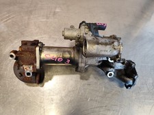 Vanne egr complete d'occasion  Plénée-Jugon