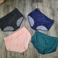 Warner microfiber briefs for sale  Toney