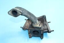 Coude Audi A4 A6 4B C5 A8 2.5 TDi Tuyau De Turbine Flasque 059131733B comprar usado Coude Audi A4 A6 4B C5 A8 2.5 TDi Tuyau De Turbine Flasque 059131733B comprar usado  Enviando para Brazil