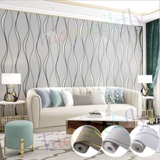 Grey damask wave for sale  WORCESTER