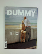 Magazin dummy sommer gebraucht kaufen  Göttingen