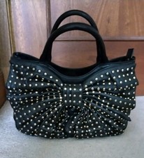 Lulu guinness gold for sale  LONDON