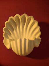 Applique conchiglia calco usato  Fondi