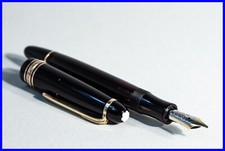 1950er montblanc meisterstück gebraucht kaufen  Berlin