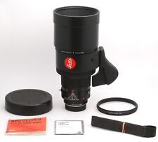 Leica leitz apo gebraucht kaufen  Kappeln
