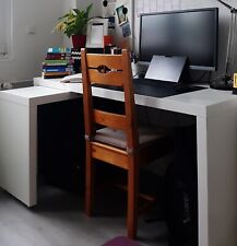 Schreibtisch malm ikea gebraucht kaufen  Altenberge