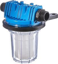 Güde schmutzfilter sandfilter gebraucht kaufen  Schwarzach