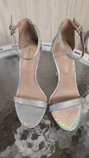 Aldo leather iridescent for sale  Fort Lauderdale