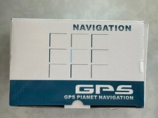 Gps navigation system d'occasion  Expédié en Belgium