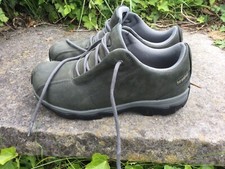 Brasher women grey for sale  TAVISTOCK