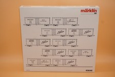 Märklin spur 45646 gebraucht kaufen  Hamburg