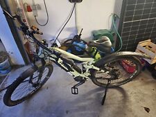 Haibike alltrail elektro gebraucht kaufen  Fellbach