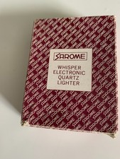 Sarome whisper electronic for sale  LYTHAM ST. ANNES