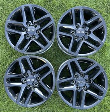 Gloss black trail for sale  Rigby