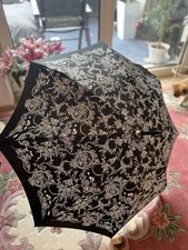 Regenschirm christian dior gebraucht kaufen  Himmelkron