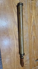 Vintage antique brass for sale  UPMINSTER