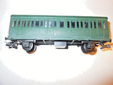 Vecchia carrozza due usato  Novara