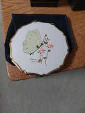 compact mirror butterfly for sale compact mirror butterfly for sale UPMINSTER