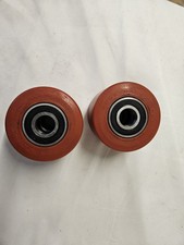 Pallet truck rollers for sale  SITTINGBOURNE