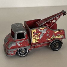 Vintage matchbox lesney for sale  DOVER