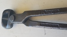 Mustad nipper equine for sale  Danby