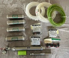 Lot pneumatic supplies for sale  Waterford