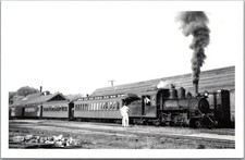 Vintage train railroad for sale  Burnsville