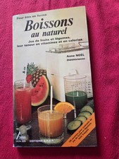 Boissons d'occasion Boissons d'occasion Herry