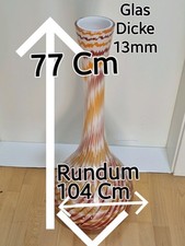 Vintage boden vase gebraucht kaufen  Deggendorf