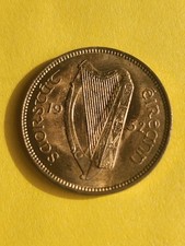 Ireland irish farthing for sale  Ireland