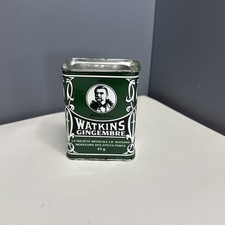 Vintage watkins ginger for sale  Matthews