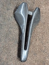 Berk carbon saddle for sale  CARNFORTH