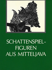 Schattenspiel figuren mittelja gebraucht kaufen  Dresden