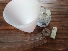 Luceplan blow komplett gebraucht kaufen  Essen