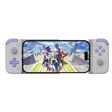 Controle de telefone e tablet GameSir X2s tipo C Android (SNES retrô colorido) comprar usado Controle de telefone e tablet GameSir X2s tipo C Android (SNES retrô colorido) comprar usado  Enviando para Brazil