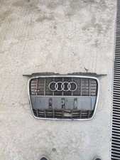 Audi front grille for sale Audi front grille for sale  BRADFORD