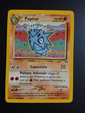 Pokemon set neo usato  Reggio Emilia