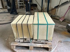 Paving slabs smooth for sale  WHITCHURCH