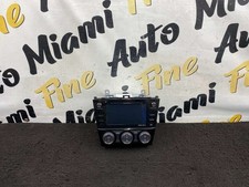 Monitor de tela de navegação e rádio display painel 15-21 Subaru WRX STI fabricante de equipamento original comprar usado Monitor de tela de navegação e rádio display painel 15-21 Subaru WRX STI fabricante de equipamento original comprar usado  Enviando para Brazil