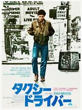 Taxi driver film d'occasion  Soucieu-en-Jarrest