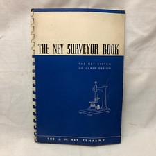 Vintage 1941 dentistry for sale  North Ridgeville