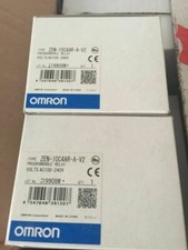 Omron zen 10c4ar d'occasion  Villefontaine